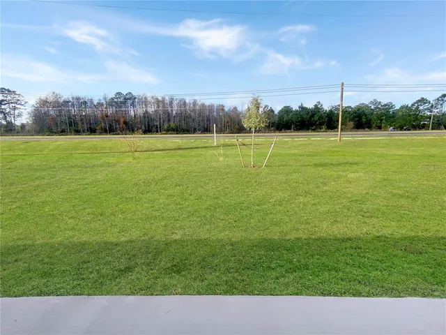 $446,900 | 4008 Sagefield Drive, Harmony, FL 34773