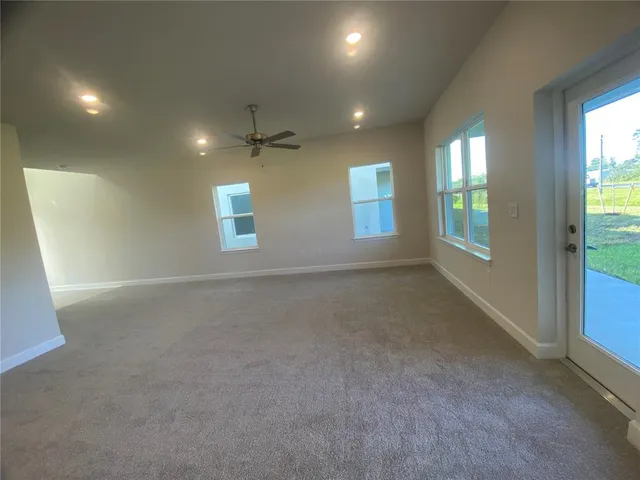 $446,900 | 4008 Sagefield Drive, Harmony, FL 34773
