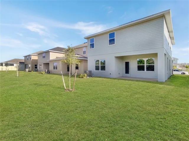 $446,900 | 4008 Sagefield Drive, Harmony, FL 34773