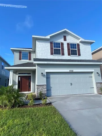 $446,900 | 4008 Sagefield Drive, Harmony, FL 34773