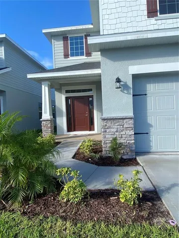 $446,900 | 4008 Sagefield Drive, Harmony, FL 34773