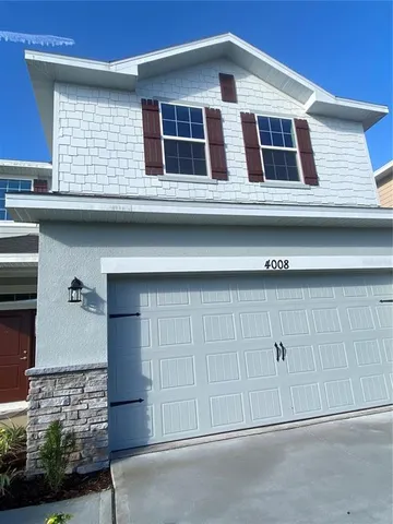 $446,900 | 4008 Sagefield Drive, Harmony, FL 34773