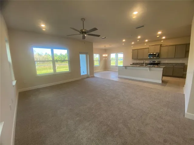 $446,900 | 4008 Sagefield Drive, Harmony, FL 34773