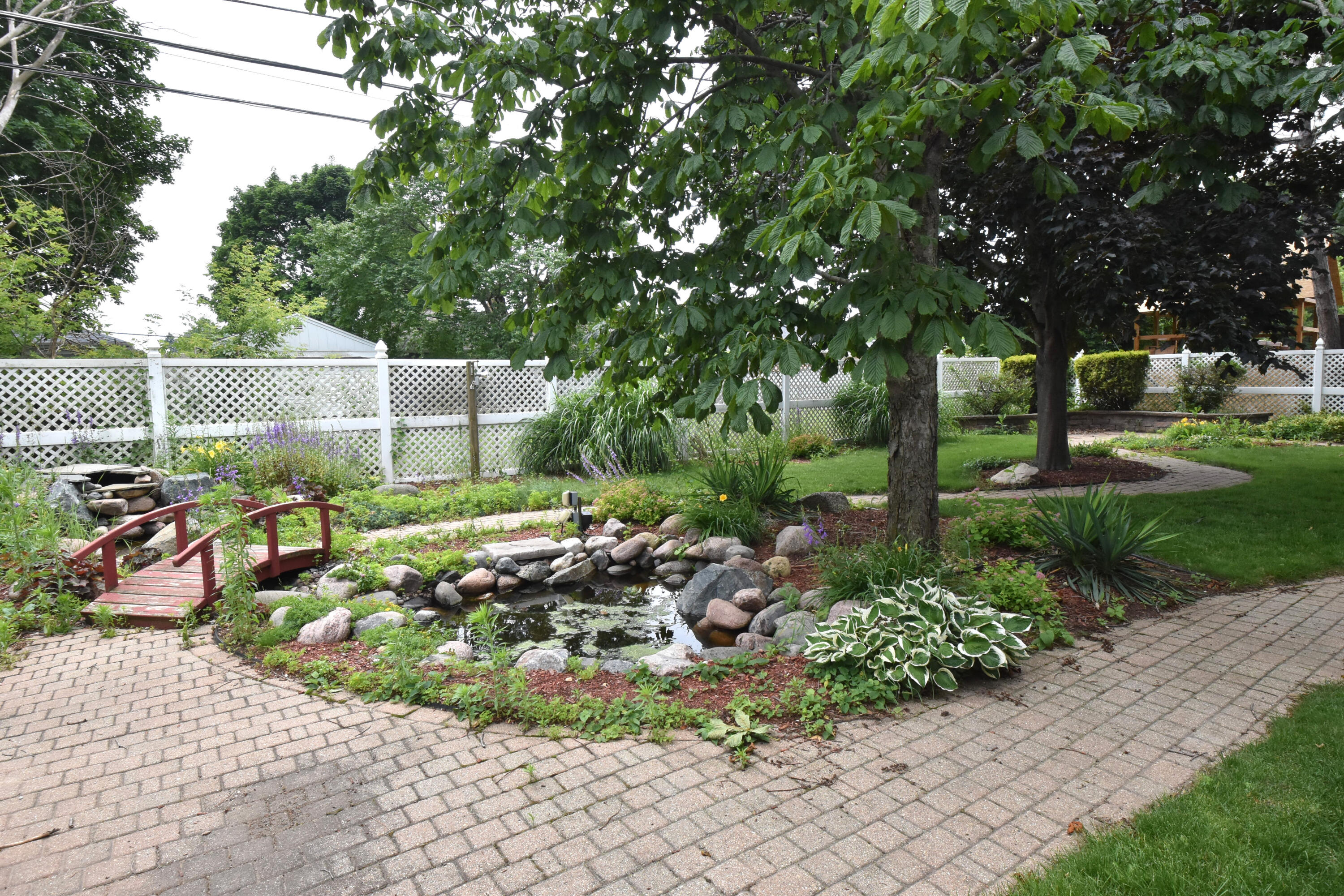 2205 Dwight Street Racine, WI 53403 - Photo 44 of 46 Backyard