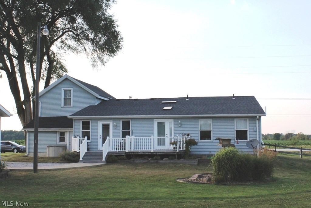 12254 Greenwich Road Homerville, OH 44235 - Photo 2 of 35 Gallery Image 2