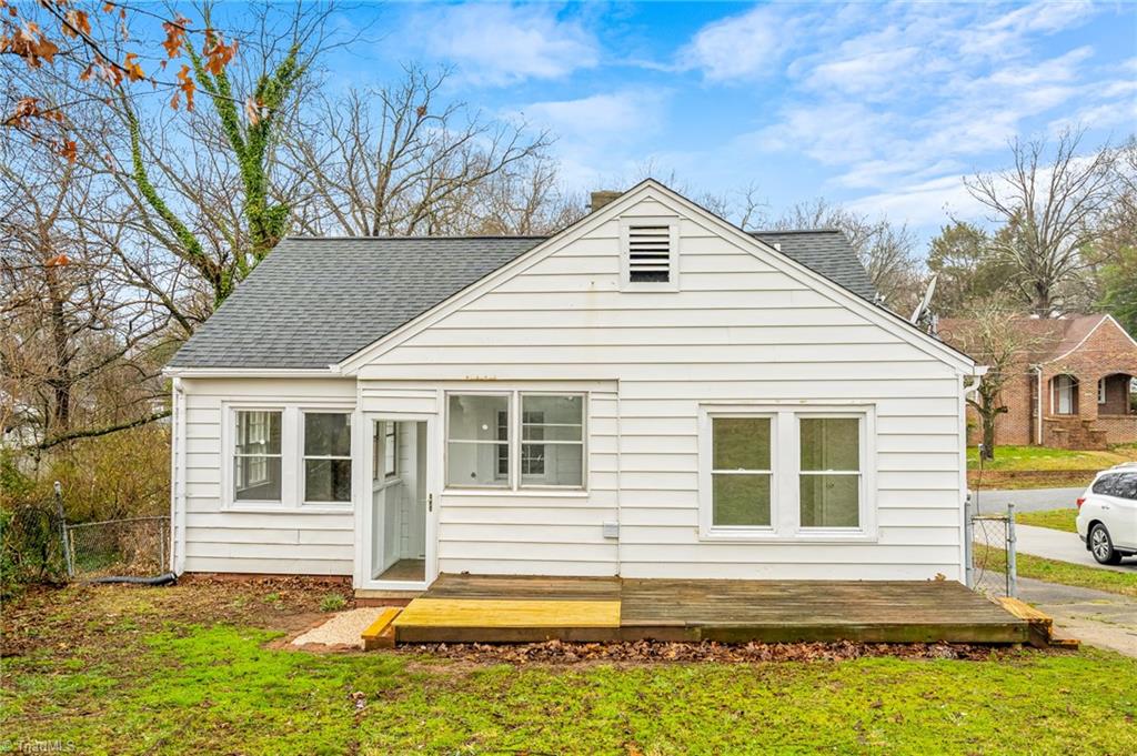 1015 Meredith Street High Point, NC 27260 - Photo 18 of 24 Gallery Image 18
