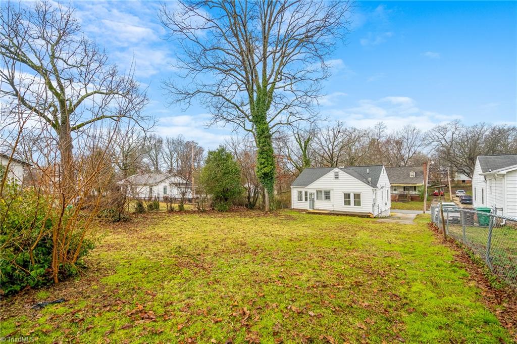1015 Meredith Street High Point, NC 27260 - Photo 19 of 24 Gallery Image 19