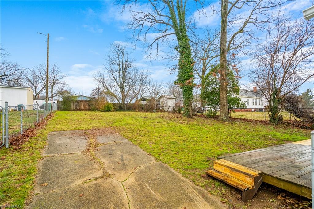 1015 Meredith Street High Point, NC 27260 - Photo 20 of 24 Gallery Image 20