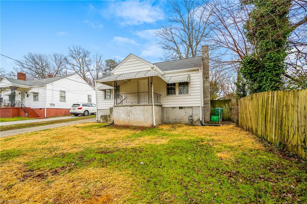 1015 Meredith Street High Point, NC 27260 - Photo 23 of 24 Gallery Image 23