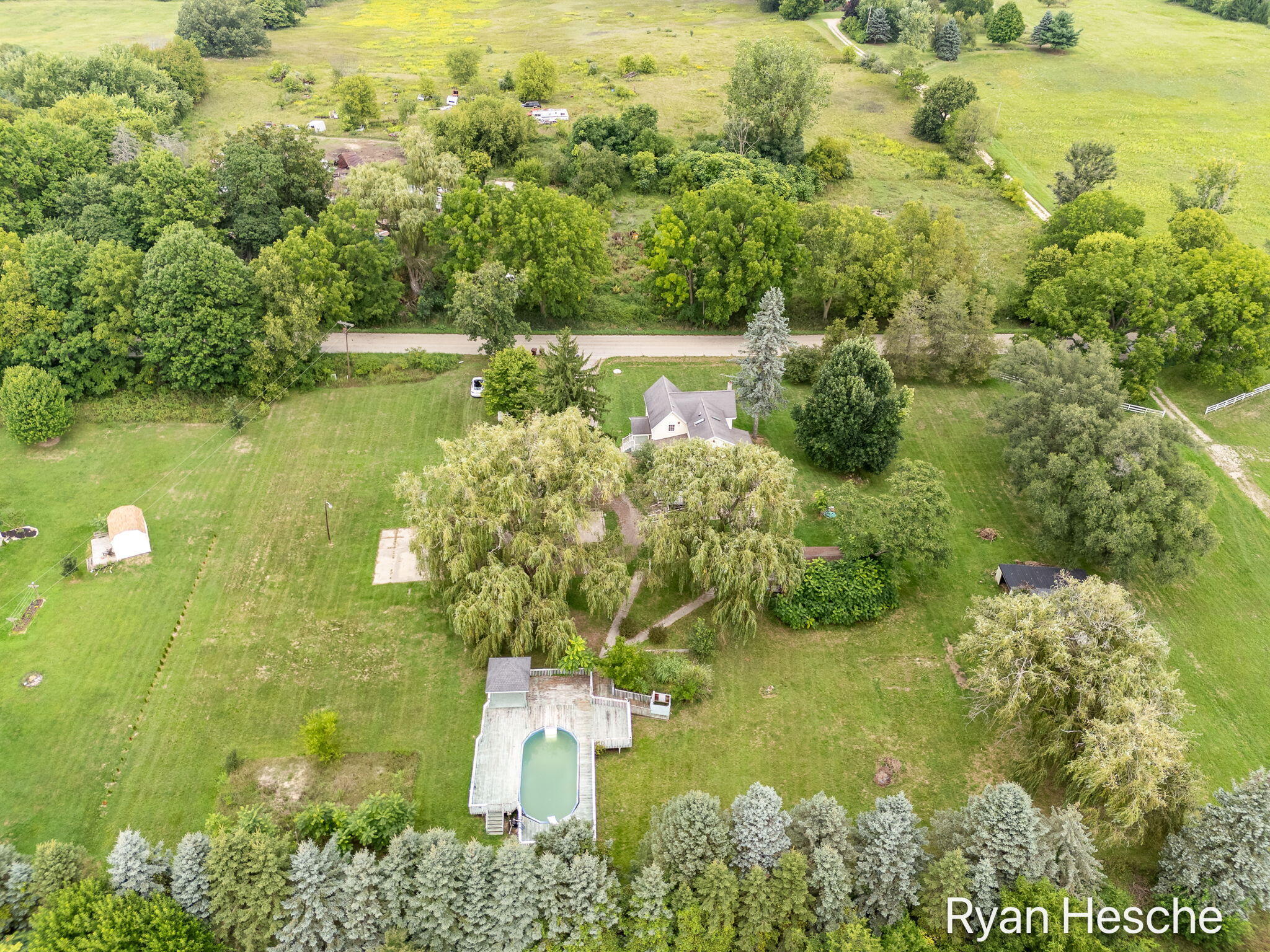 3681 Sayles Road Ionia, MI 48846 - Photo 40 of 41 40-web-or-mls-3681 Sayles Rd-40