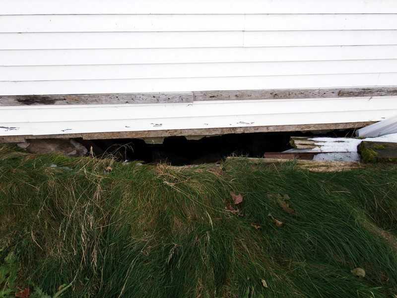 233 Moose Brook Road Houlton, ME 04730 - Photo 15 of 29 Other.