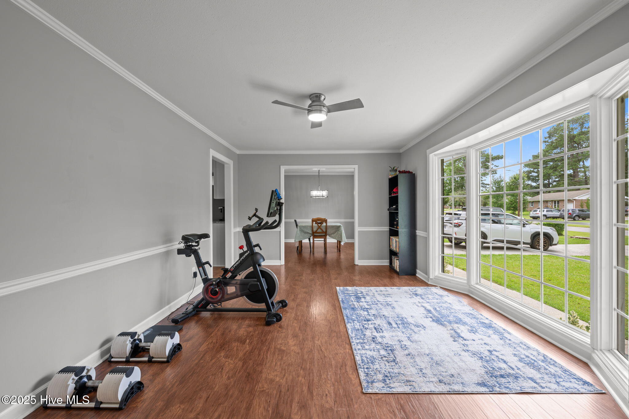 212 Stratford Road Havelock, NC 28532 - Photo 6 of 40 Front Sitting Room