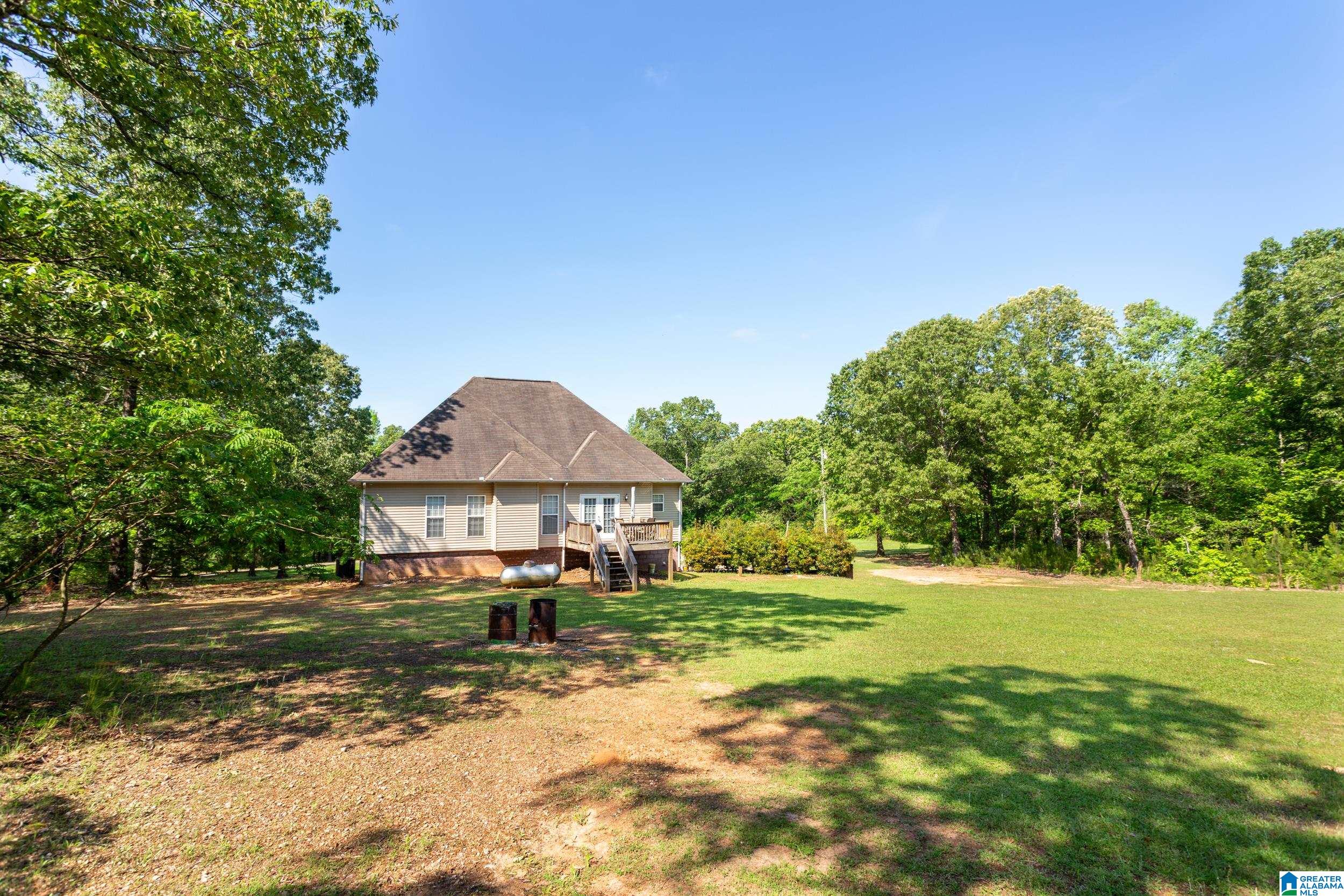 250 Jeter Road Talladega, AL 35160 - Photo 34 of 37