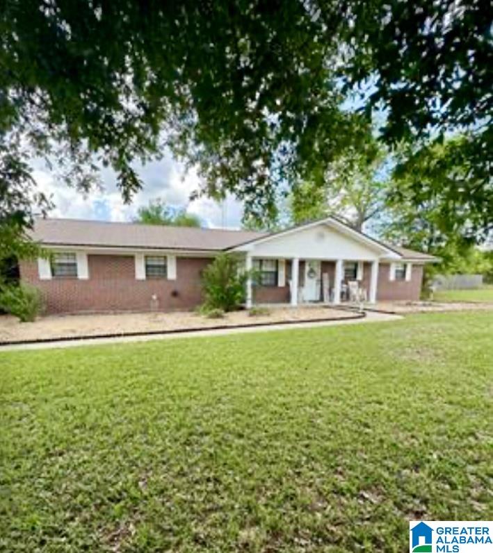 31815 Rose Hill Road Dozier, AL 36028 - Photo 3 of 46