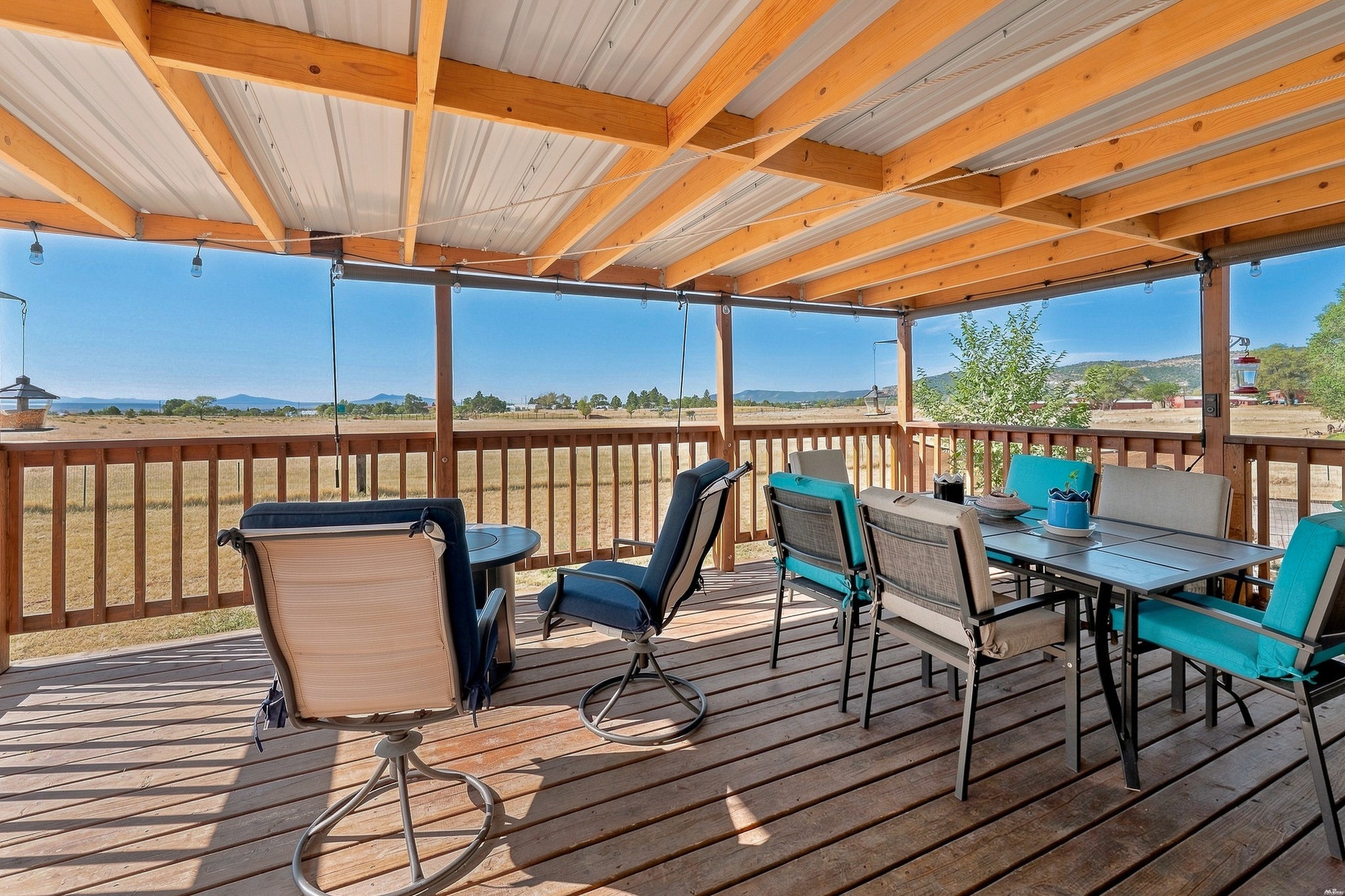 483 Stevens Avenue Raton, NM 87740 - Photo 34 of 57 Gallery Image 34