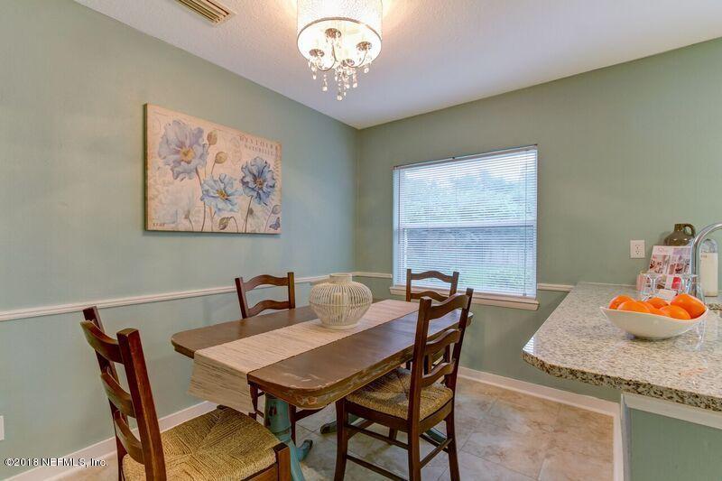 5311 Sunderland Road Jacksonville, FL 32210 - Photo 5 of 14 Dining