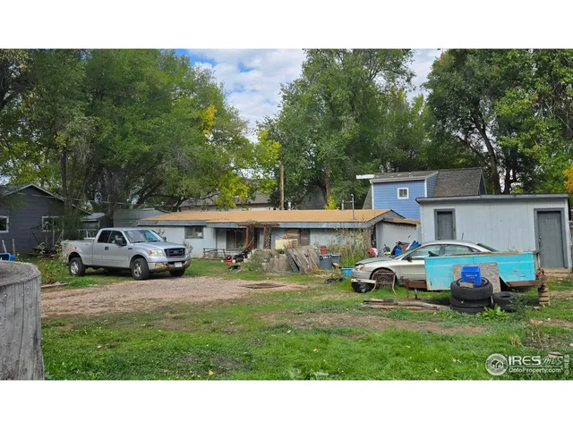 $412,500 | 2708 Laporte Avenue, Fort Collins, CO 80521
