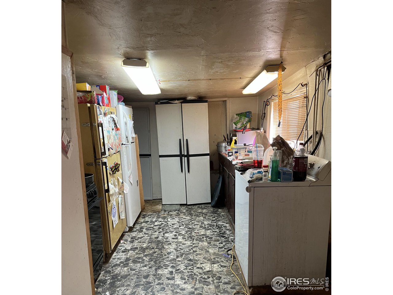 2708 Laporte Avenue Fort Collins, CO 80521 - Photo 9 of 12 a view of a storage & utility room