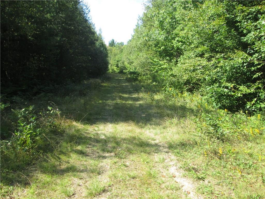 28 Stormy R Lane Milo, ME 04463 - Photo 26 of 35 Showing half mile oval race track.