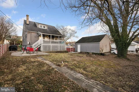 $345,000 | 5308 Grindon Avenue, Baltimore, MD 21214