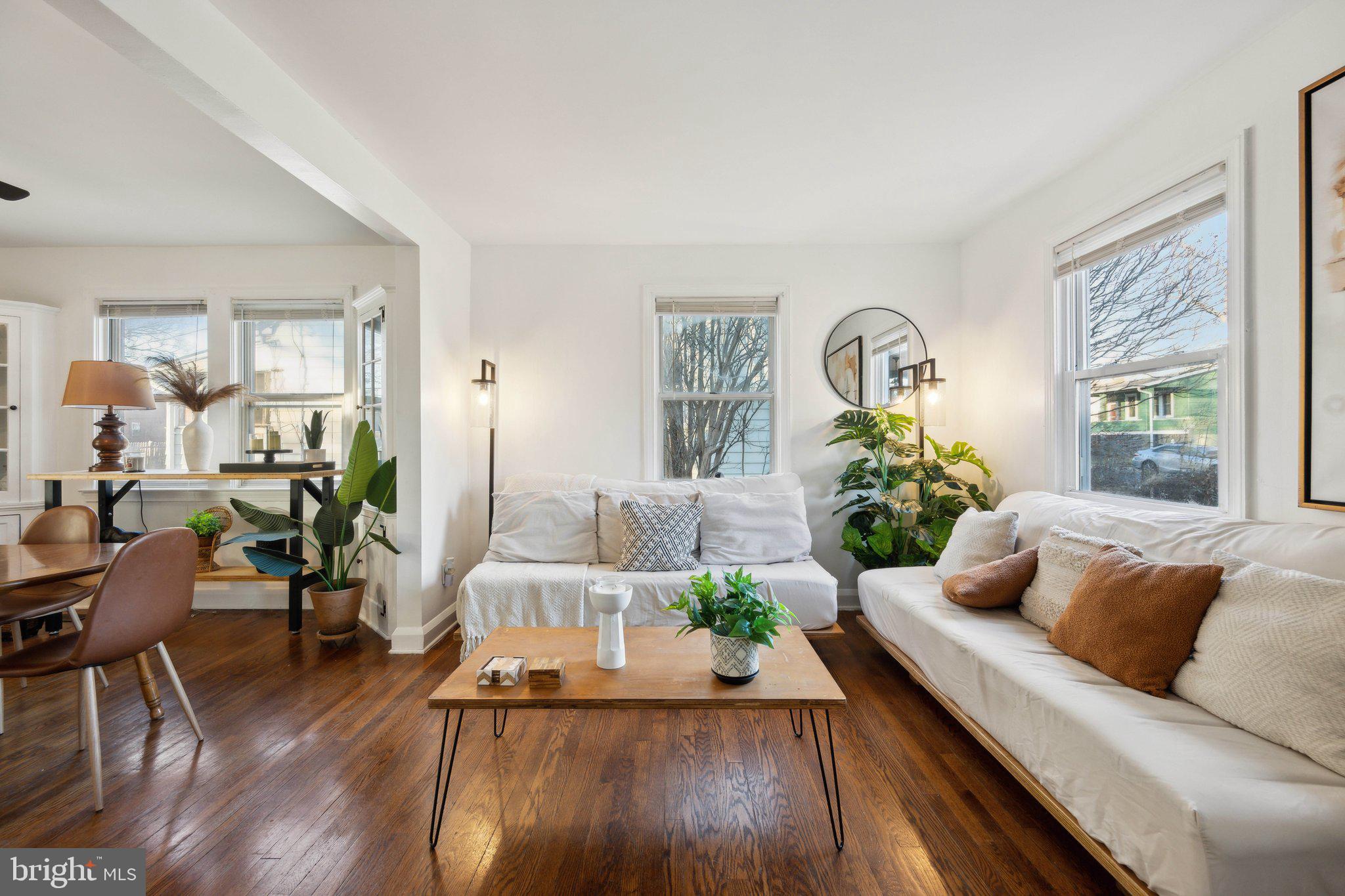 5308 Grindon Avenue Baltimore, MD 21214 - Photo 5 of 24