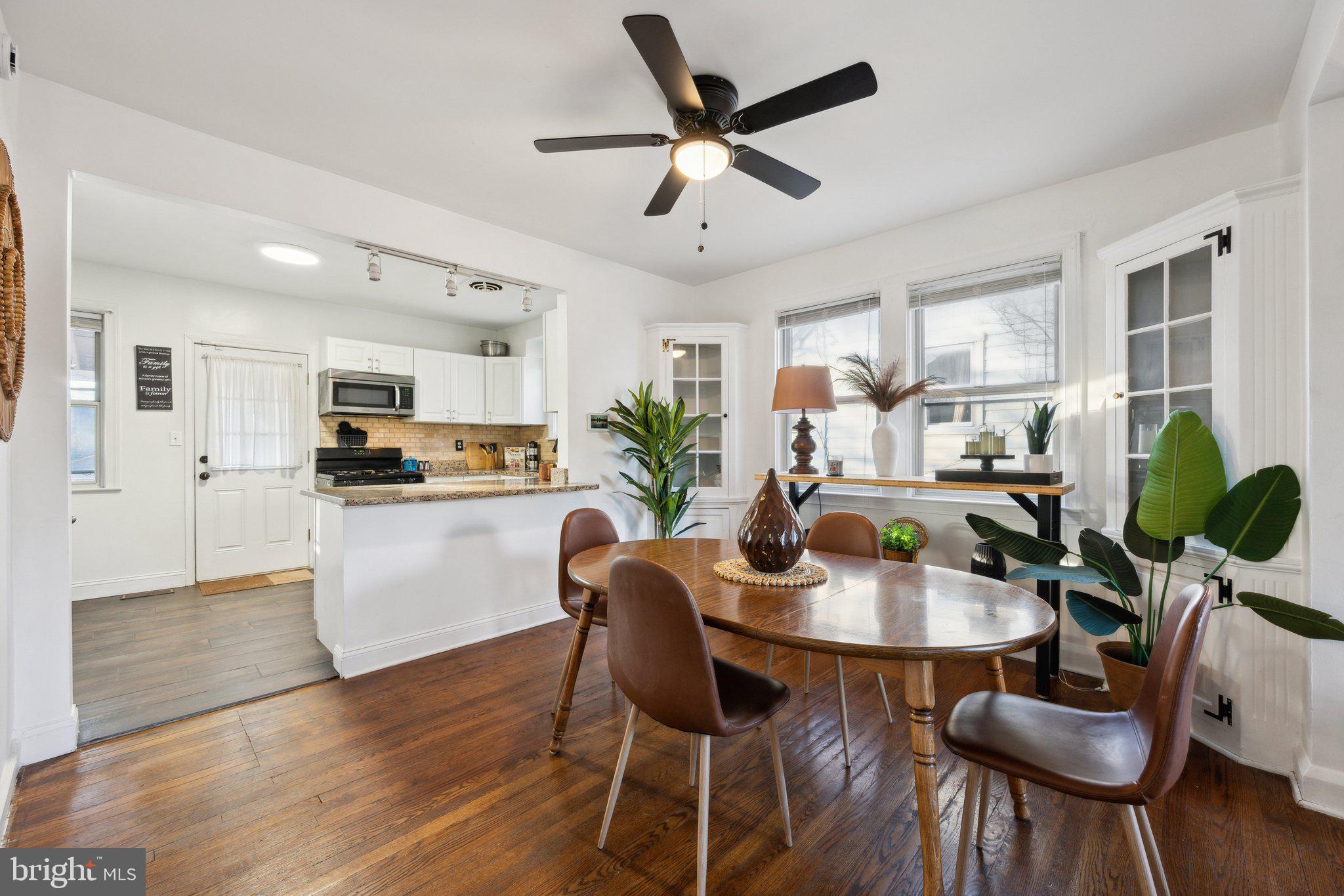 5308 Grindon Avenue Baltimore, MD 21214 - Photo 7 of 24