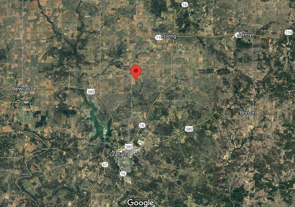 Tbd Turtle Hole Road Graham, TX 76450 - Photo 2 of 4