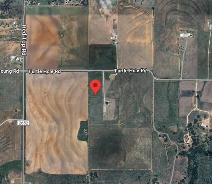 Tbd Turtle Hole Road Graham, TX 76450 - Photo 3 of 4 a bathroom with a shower