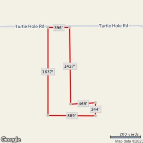 $350,000 | Tbd Turtle Hole Road, Graham, TX 76450