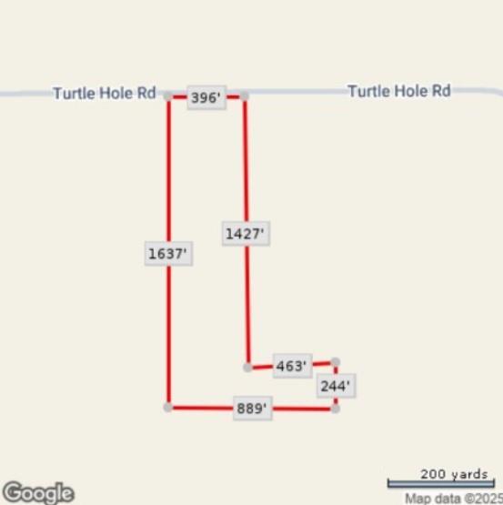 Tbd Turtle Hole Road Graham, TX 76450 - Photo 4 of 4 a picture of a bathroom with a shower