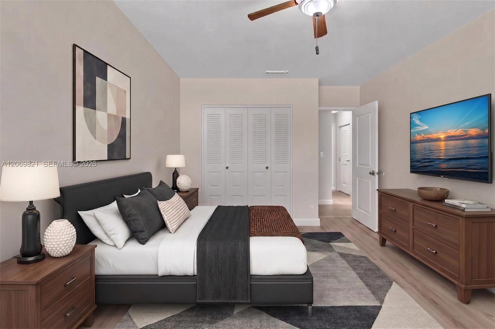 18232 South 104th Terrace South Boca Raton, FL 33498 - Photo 24 of 47 staged