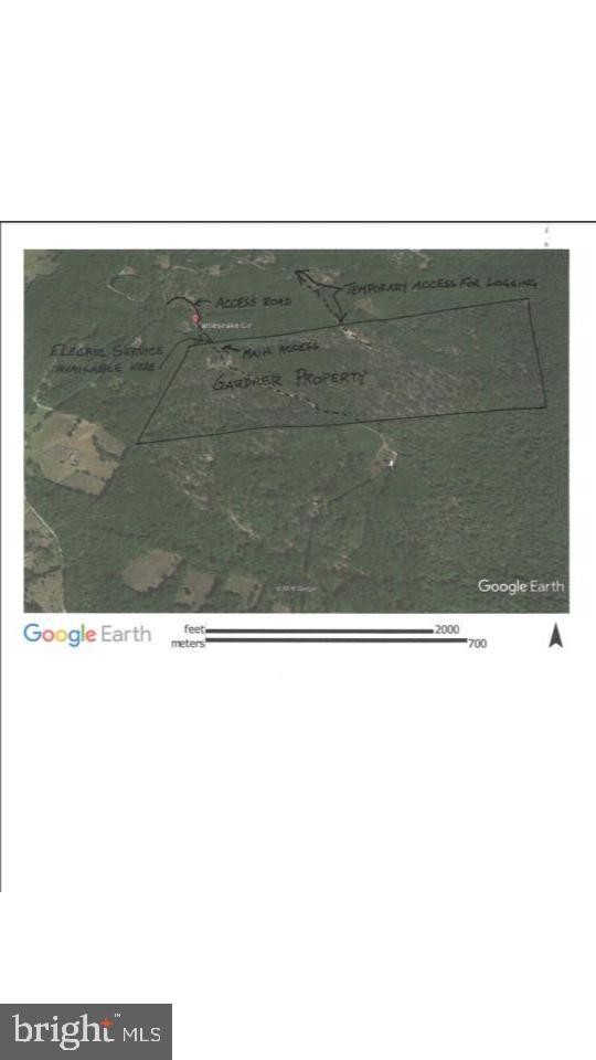 Rattlesnake Circle Berkeley Springs, WV 25411 - Photo 13 of 30