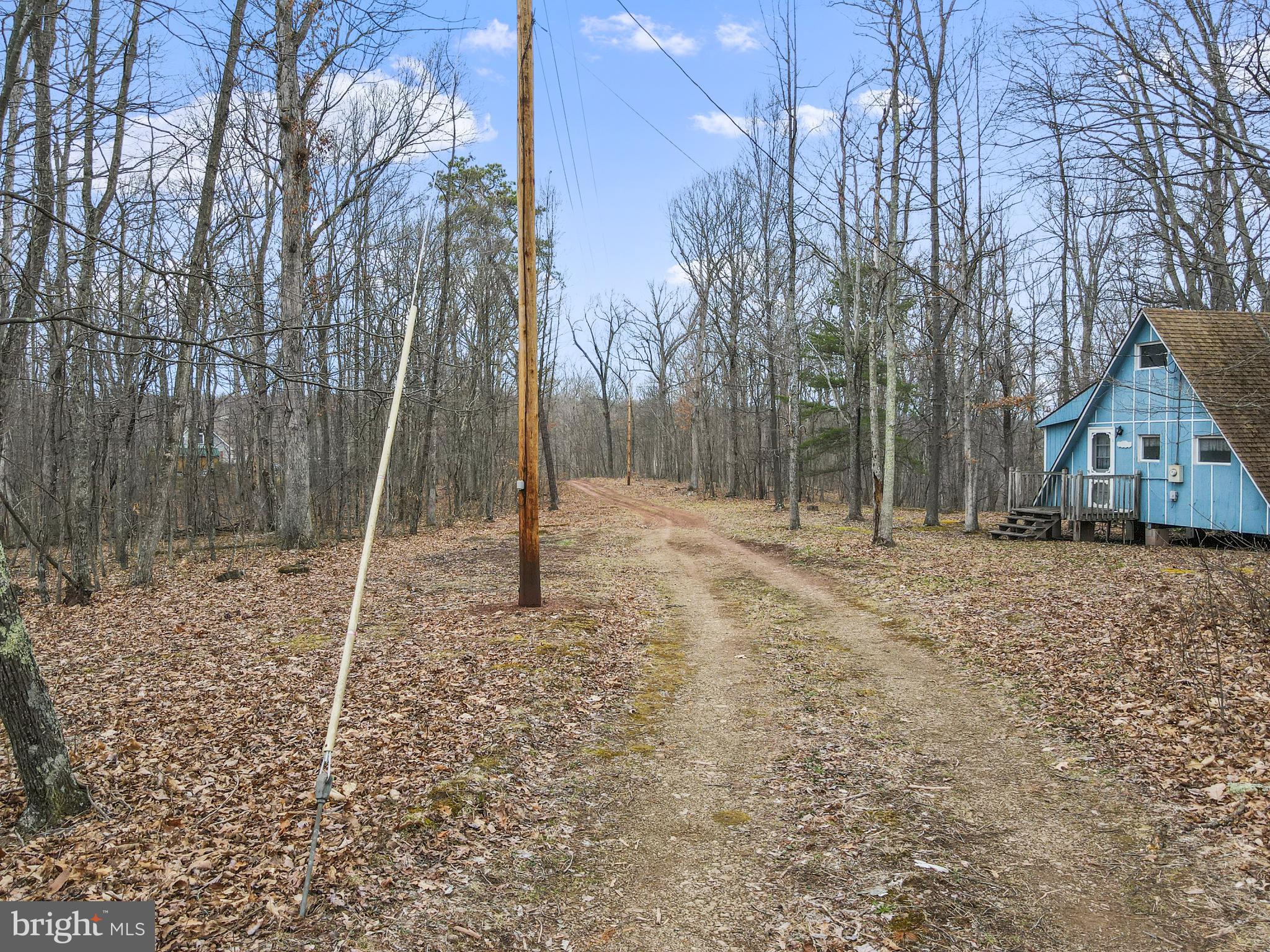 Rattlesnake Circle Berkeley Springs, WV 25411 - Photo 15 of 30