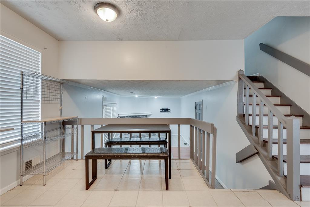 5611 Whittondale Road Lithonia, GA 30058 - Photo 12 of 34 a view of entryway with furniture