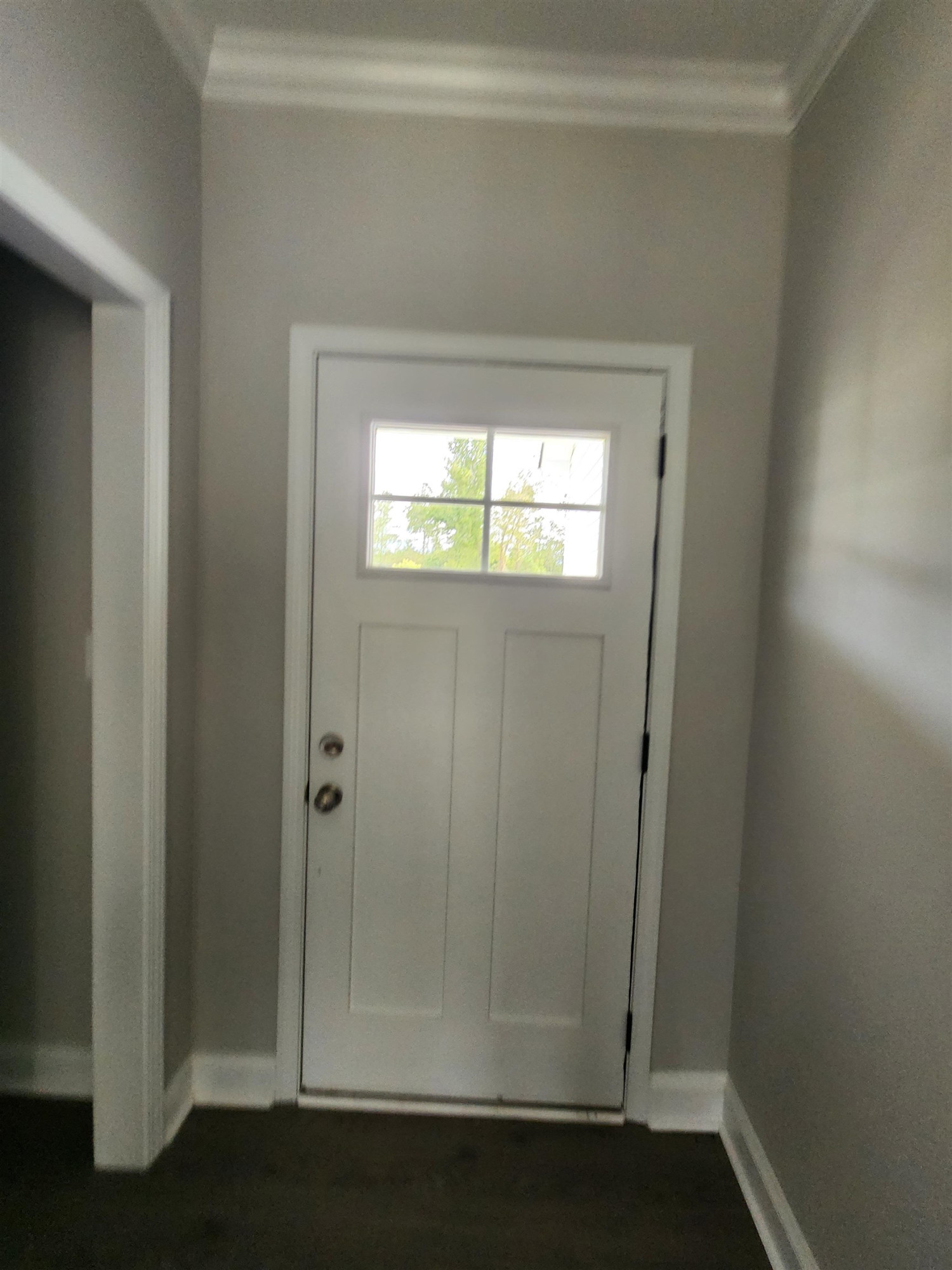 430 Josey Williams Road Erwin, NC 28339 - Photo 33 of 39 Foyer