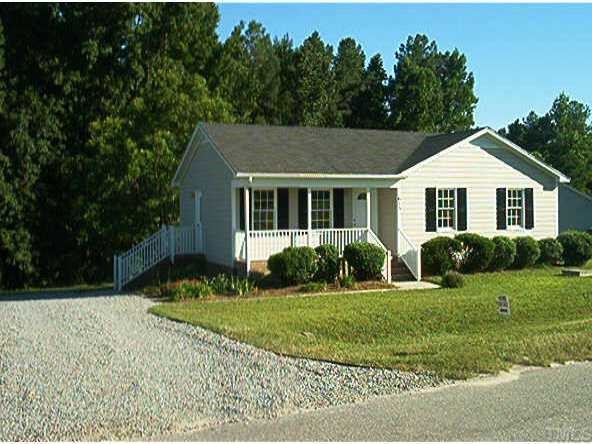 613 Bartlett Road Fuquay-Varina, NC 27526 - Photo 1 of 1 Gallery Image 1