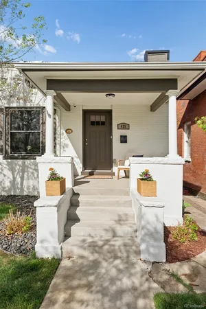 $629,000 | 425 Corona Street, Denver, CO 80218