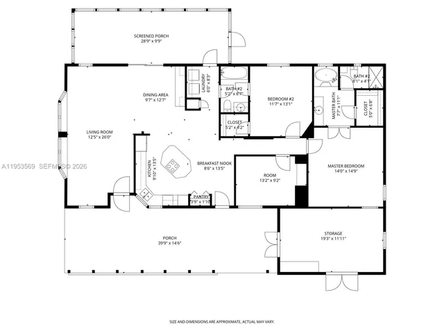 $230,000 | 247 Hickory Ridge Drive, Sebring, FL 33876