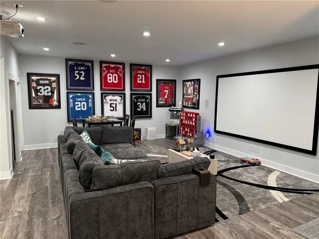 $850,000 | 215 Walden Pond Trail, Senoia, GA 30276