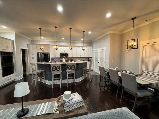 $850,000 | 215 Walden Pond Trail, Senoia, GA 30276