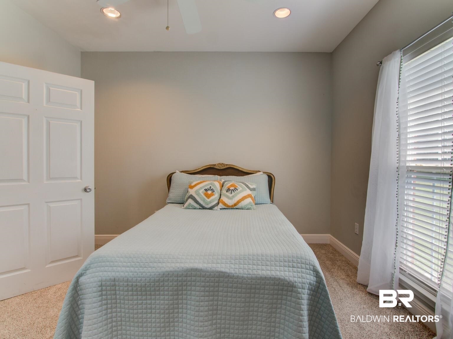13749 Styx River Road Stapleton, AL 36578 - Photo 30 of 50 Bedroom 3