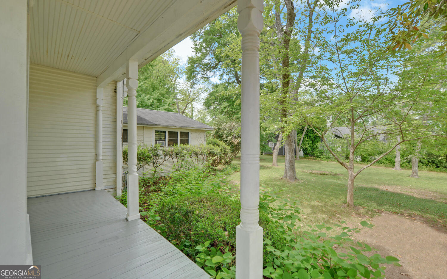 252 Benson Street Hartwell, GA 30643 - Photo 42 of 54 Gallery Image 42