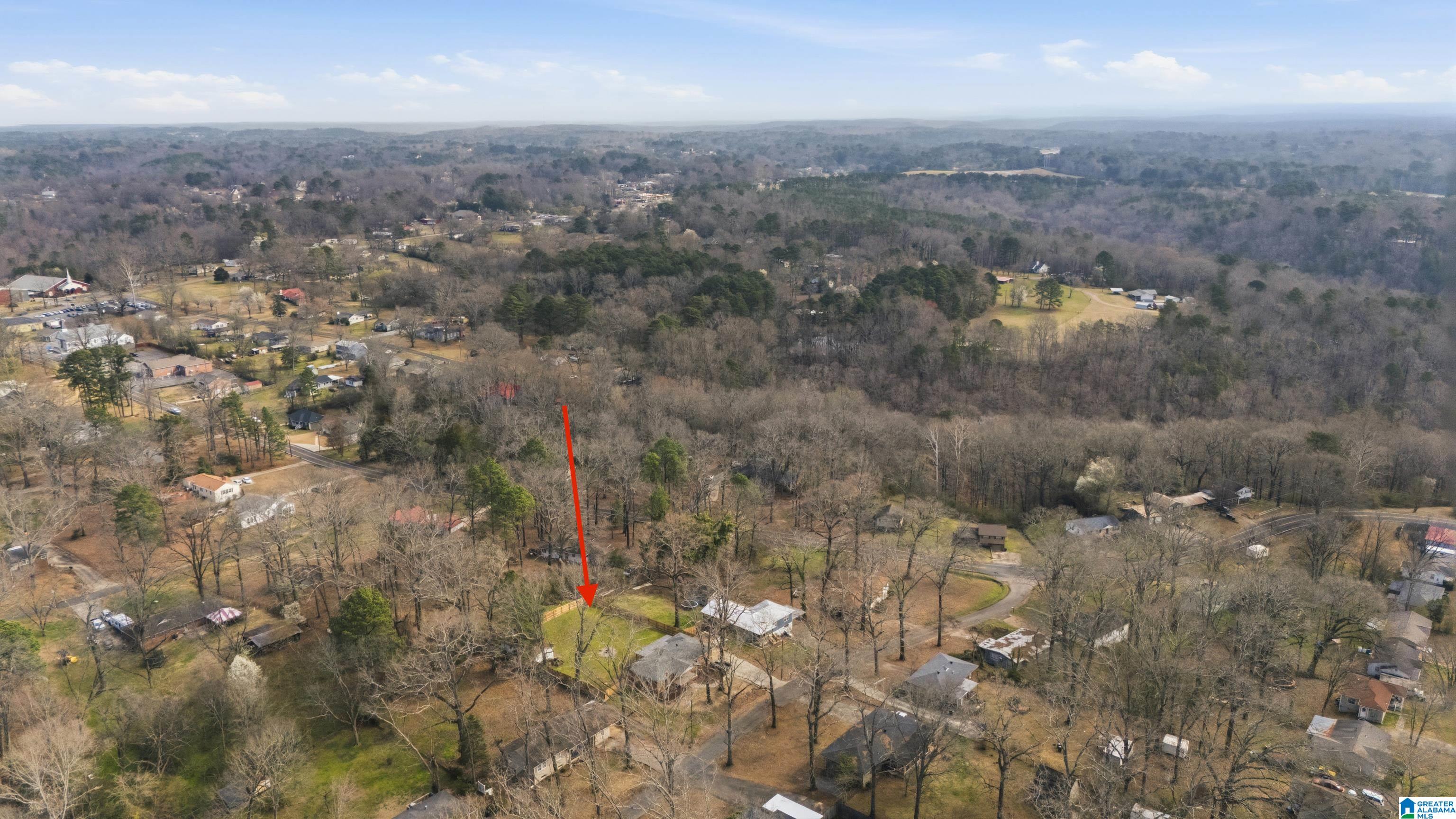 331 Oakhurst Street Mount Olive, AL 35117 - Photo 35 of 43
