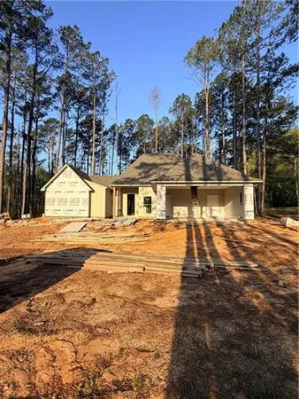 $319,900 | 25 Lynn Drive, Ball, LA 71405