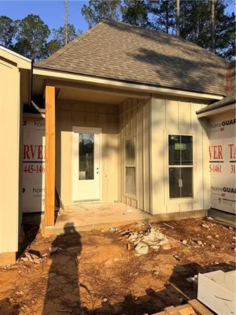 $319,900 | 25 Lynn Drive, Ball, LA 71405