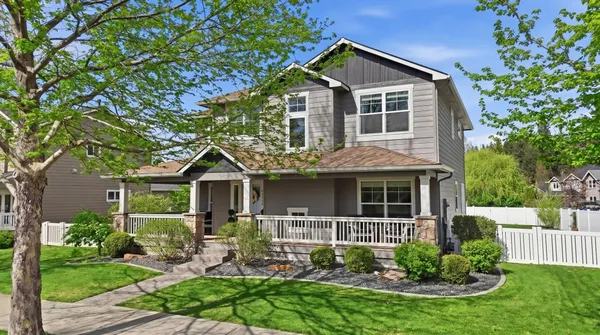 $900,000 | 24999 East Ludlow Avenue, Liberty Lake, WA 99019