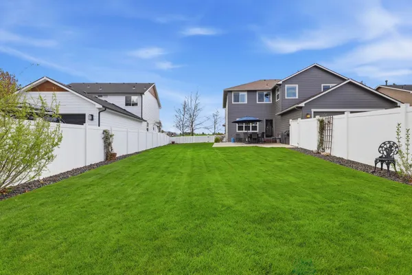 $900,000 | 24999 East Ludlow Avenue, Liberty Lake, WA 99019