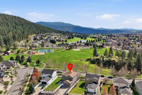 $900,000 | 24999 East Ludlow Avenue, Liberty Lake, WA 99019
