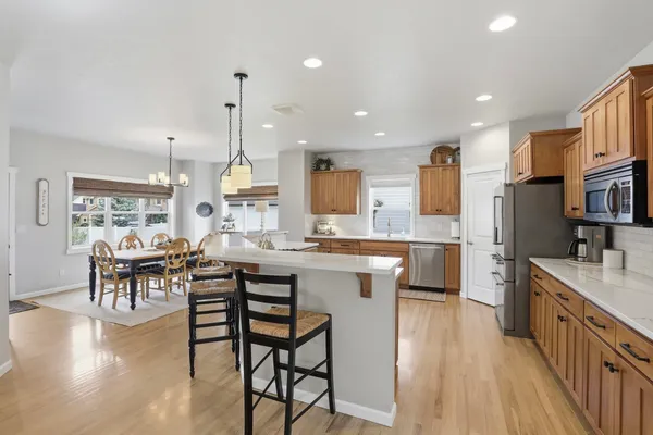 $900,000 | 24999 East Ludlow Avenue, Liberty Lake, WA 99019