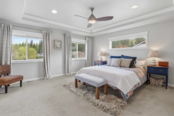 $900,000 | 24999 East Ludlow Avenue, Liberty Lake, WA 99019